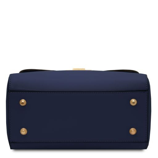 Armonia - Sac à main en cuir