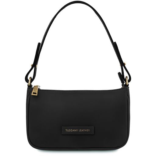 PARFAIT — Leather Clutch Main image