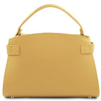 Maisy - Sac cabas en cuir