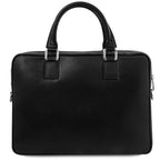 Ferrara - Cartable porte ordinateur en cuir
