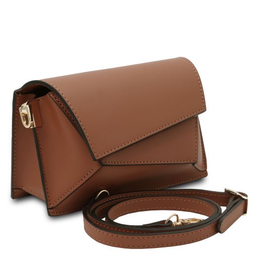 TL Bag - Sac bandoulière en cuir