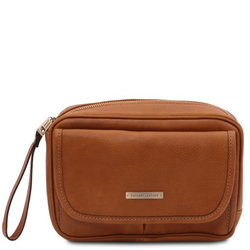 Ivan - Sacoche en cuir
