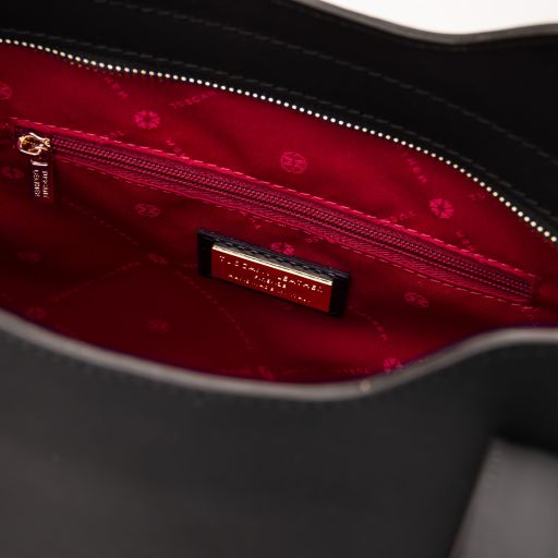 Olimpia – Italian Leather Tote Bag