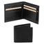 Exclusive 3 fold leather wallet for men