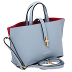 Agatha - Sac cabas en cuir