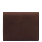 Exclusive leather wallet