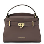 Maisy – Italian Leather Tote Bag