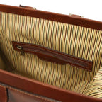 Raffaello - Doctor leather bag