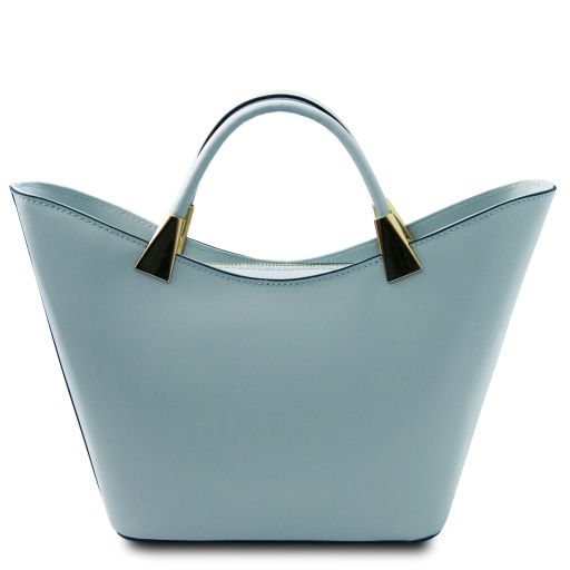 TL Bag - Sac à Main en Cuir