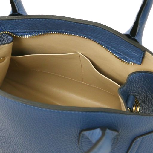 Coccola - Sac à main en cuir