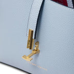Agatha - Sac cabas en cuir