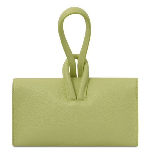 TL Bag - Sac à main en cuir