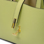 Agatha - Sac cabas en cuir