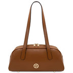 Eclaire - Leather shoulder bag