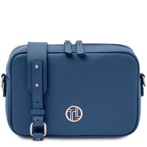 Cubetto - Sac bandoulière en cuir
