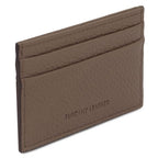 Leather card holder