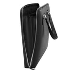 Verona - Sac business en cuir Saffiano