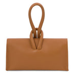 ROSÉLIA — Italian Leather Clutch