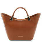 TL Bag - Sac à Main en Cuir