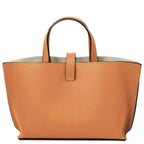 Agatha - Sac cabas en cuir