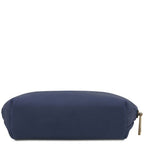 VERA — Leather Toiletry Case