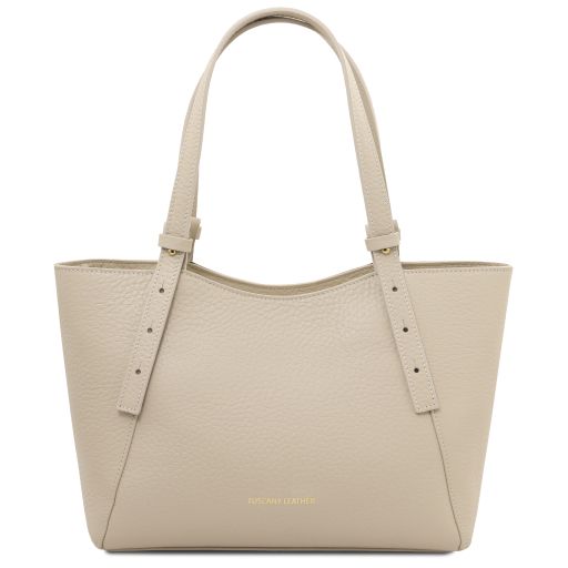 Libra - Sac bandoulière en cuir