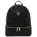 TL Bag - Sac à dos en cuir souple