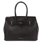 Selene – Italian Leather Handbag