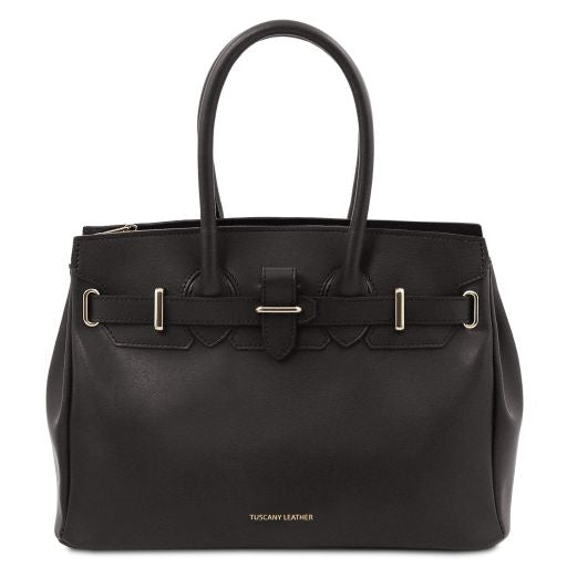 Selene – Italian Leather Handbag