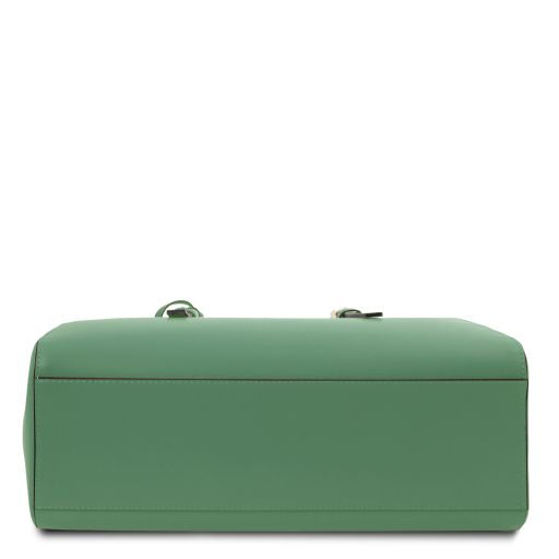 TL Bag - Sac bandoulière en cuir