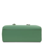 TL Bag - Sac bandoulière en cuir