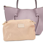 Legame - Sac cabas en cuir - Petit modèle