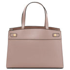 MUSA — Italian Leather Handbag