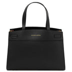 MUSA — Italian Leather Handbag