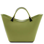 TL Bag - Sac à Main en Cuir