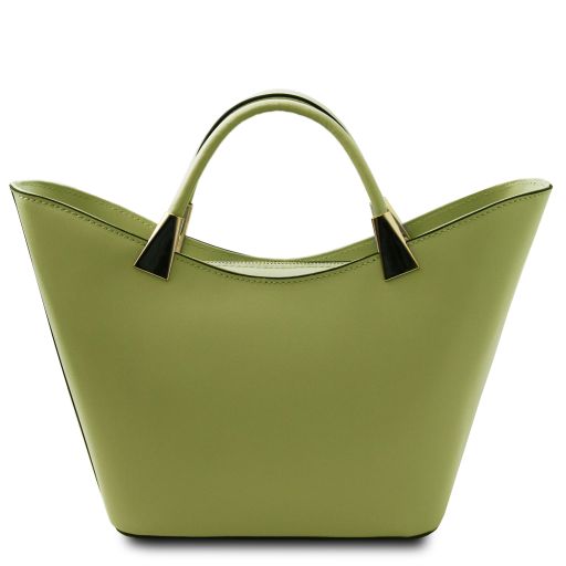 TL Bag - Sac à Main en Cuir