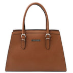 TL Bag - Sac à main en cuir
