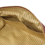 TL Voyager - Travel leather duffle bag - Large size