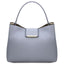 Clio - Leather secchiello bag
