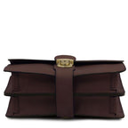 OLIVER – Italian Leather Wristlet Wallet