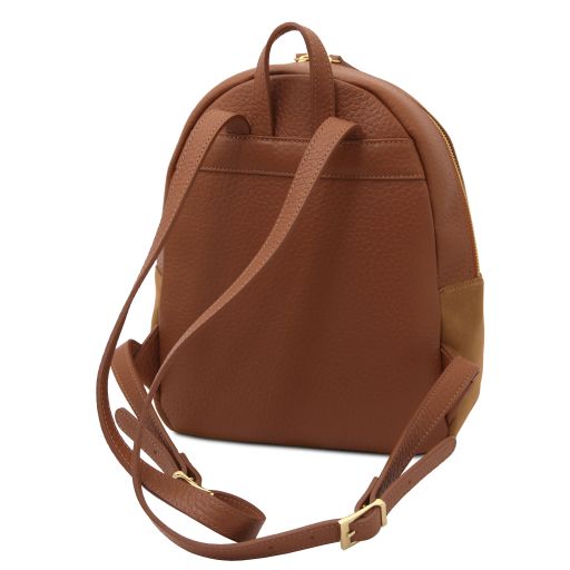 Arco - Leather backpack