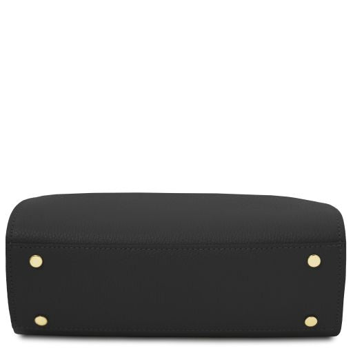 Maisy - Sac cabas en cuir