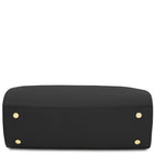Maisy - Sac cabas en cuir
