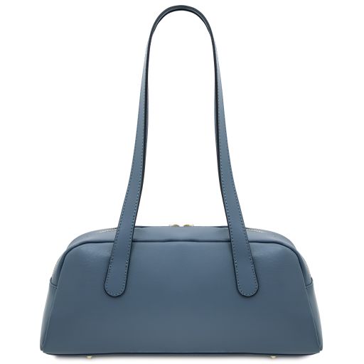 Eclaire - Leather shoulder bag