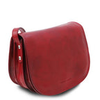 Isabella - Sac bandoulière en cuir