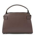 Maisy – Italian Leather Tote Bag