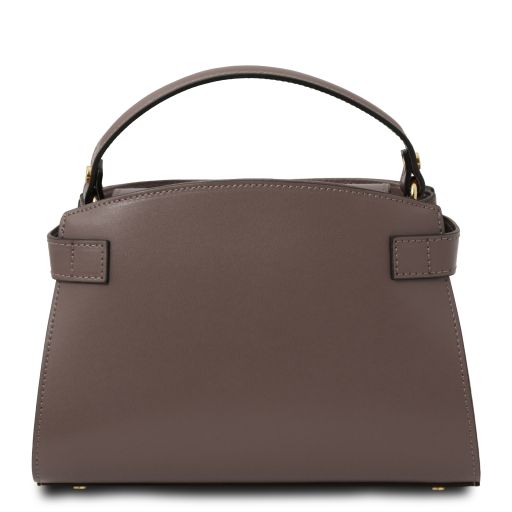 Maisy – Italian Leather Tote Bag