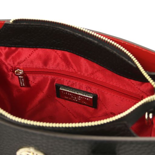 Dama – Italian Leather Handbag