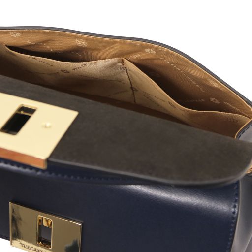 Armonia - Sac à main en cuir