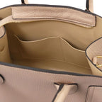 Coccola - Sac à main en cuir